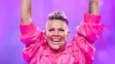 Fans Applaud Pink for Doing a 'Fabulous Thing' for Her Kids in Australia