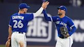 3 Blue Jays win Gold Gloves, Bassitt calls Varsho's snub 'pure stupidity'