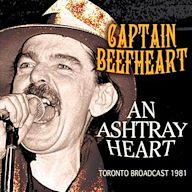 Ashtray Heart: Toronto Broadcast 1981