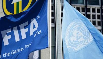 Expertos de ONU advierten a FIFA por actuación de clubes israelíes - Noticias Prensa Latina