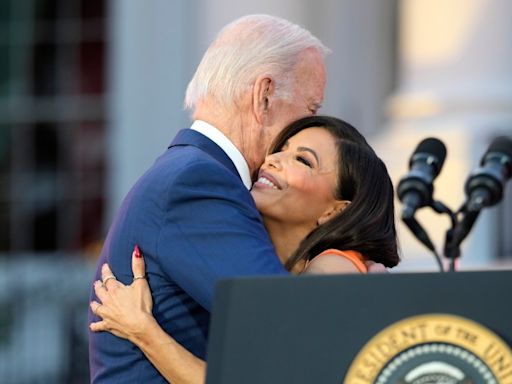 Eva Longoria to campaign for Biden in Phoenix