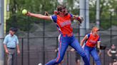 Change at the top looms in high school softball rankings