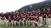 Bowyer's pitching propels Williamstown to LKC Championship with 10-1 victory against Gilmer County - WV MetroNews