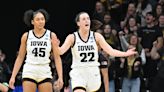 Women’s March Madness Saturday recap: Caitlin Clark, Iowa roll; USC and UConn prevail