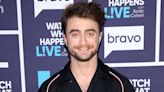 Daniel Radcliffe Says He's 'Definitely Not Seeking' Role in New 'Harry Potter' TV Series