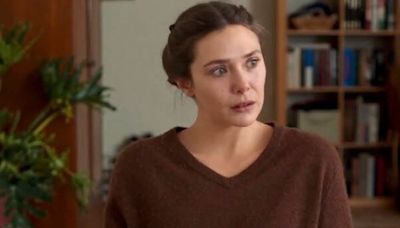 Elizabeth Olsen Movie Nets Netflix One of Its Highest RT Scores of the Year