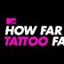 How Far Is Tattoo Far?