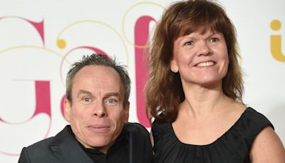 Samantha Davis, Actress and Co-Founder of Little People U.K. With Husband Warwick Davis, Dies at 53