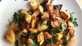 I made 6 of Ina Garten's favorite potato recipes. They're all great holiday side dishes, but there's one I can't live without.