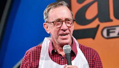 Why Tim Allen's New Sitcom Is Already In Trouble - Looper