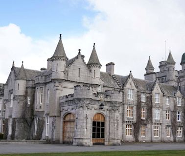 Psst: Balmoral Castle Is Officially Open to the Public