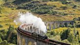 Scotland's 10 most scenic railways will make you want to book a staycation