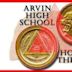 Arvin High School
