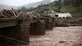 Tragedia en Brasil: diez muertos y 21 desaparecidos por fuertes lluvias - Diario Hoy En la noticia