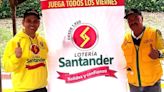 Lotería de Santander paga $10.000 millones: resultados del 26 de julio de 2024