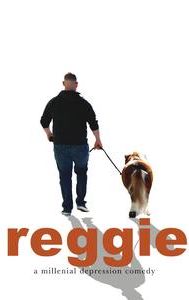Reggie: A Millenial Depression Comedy