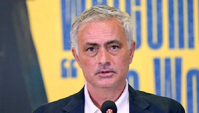 Jose Mourinho hails Portugal's Euro 2024 squad as 'the best we have ever been'