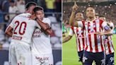 Universitario vs Junior EN VIVO HOY: minuto a minuto del partido en el Monumental por Copa Libertadores 2024