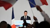 'Contained but not stopped': French far right takes record number of seats in parliament