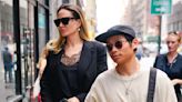 'He's Still Recovering': Source Reveals Angelina Jolie And Brad Pitt's Son Pax's Health Update A...