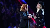 Lainey Wilson Invited to Join The Grand Ole Opry by Reba McEntire
