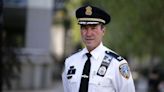 New DOJ chief talks importance of community policing