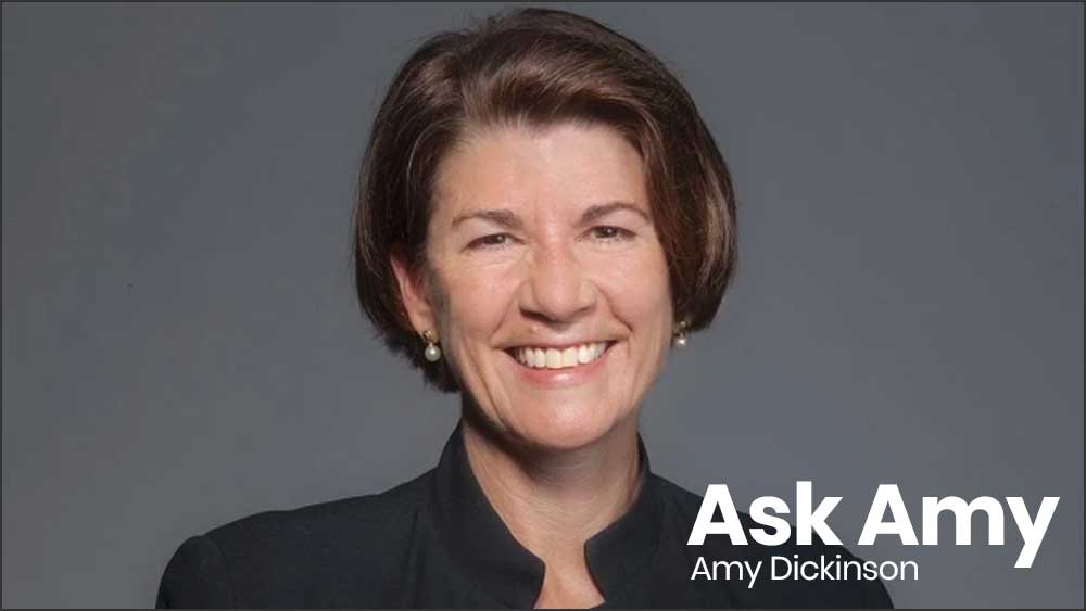 Ask Amy: Friends drift apart over religion