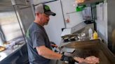New Conway, SC food truck makes a smashing entrance. Where to find its specialty burgers