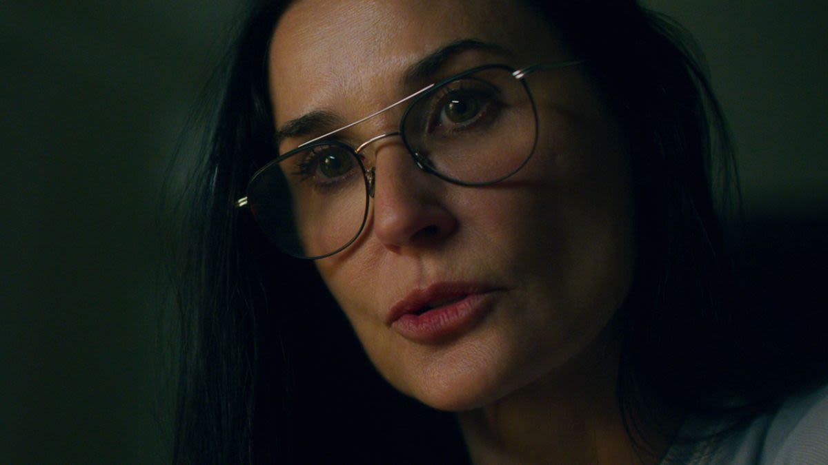 Is Demi Moore Really Nude In The Substance Movie? What She Says About Going Full-Frontal And Her Hollywood Comeback