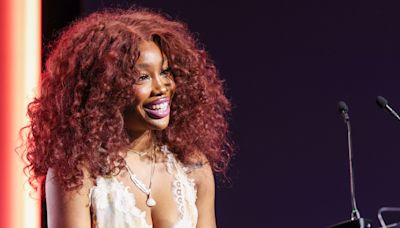 SZA Hypes Up Billie Eilish’s ‘Gorgeous’ New Album