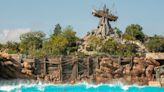Disney sued after woman suffered brain damage on waterslide: court documents