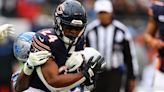 Why It Promises to Be a Long Hot Summer in Bears Backfield