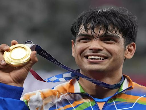 Neeraj Chopra, Paris Olympics 2024: Achievements, Journey, Family & Complete Schedule: Meet India's Golden Boy