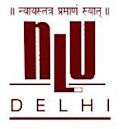 National Law University, Delhi