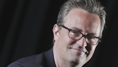 Criminal charges possible in death of Matthew Perry: Report