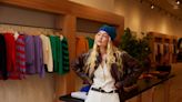 EXCLUSIVE: Gigi Hadid Opens NoHo Flagship for Her Cashmere Brand Guest in Residence
