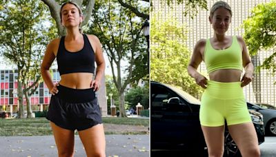 How Free People Changed the Type of Shorts I Run in — For Good