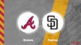 Braves vs. Padres Predictions & Picks: Odds, Moneyline - May 17