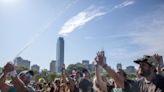 With storms and heat forecast for Lollapalooza, music festivals consider how to adapt to climate change