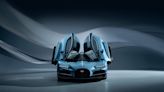 Bugatti’s Newest Ultra-Hypercar Is Among the World’s Most Expensive Cars