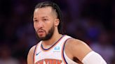 Jalen Brunson Offers Advice For Future Knicks