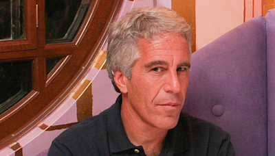 Jeffrey Epstein called 23-year-old "too old" for massage: New report