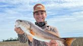 Happy Thanksgiving weekend and Happy Fishing! Check out the fishing report