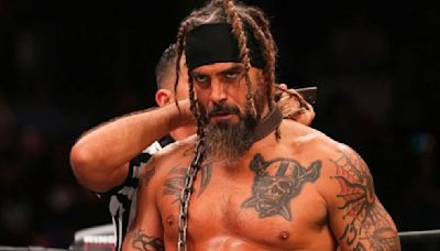 Jay Briscoe Is Part Of Why AEW Residency In Arlington Is Special For Tony Khan - Wrestling Inc.