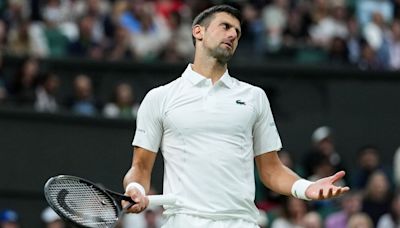 Novak Djokovic questioned by former French Open winner – 'Is he bluffing'