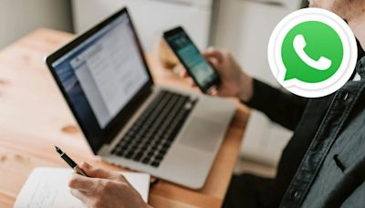 ¿Nueva función? Así puedes programar eventos en tus grupos de WhatsApp