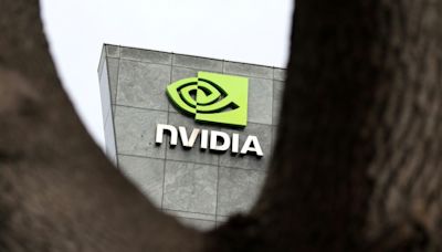 What Are Nvidia's Shares Worth?