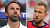 Harry Kane 'held showdown talks with Gareth Southgate' after controversial call