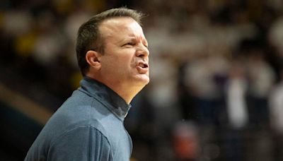 Wyoming basketball coach Jeff Linder close to deal with Texas Tech