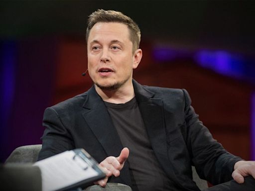 Elon Musk says his transgender son was 'figuratively killed' by 'woke mind virus', pledges to defeat it